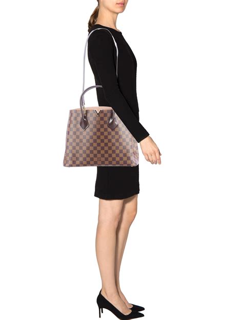 Kensington Louis Vuitton Handbags for Women